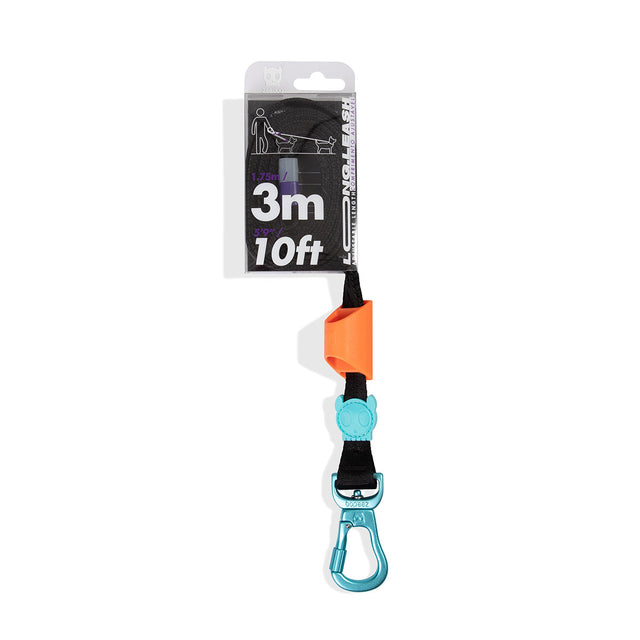 Zee.Dog Hundeleine Long Leash, Segundo Hundeleine