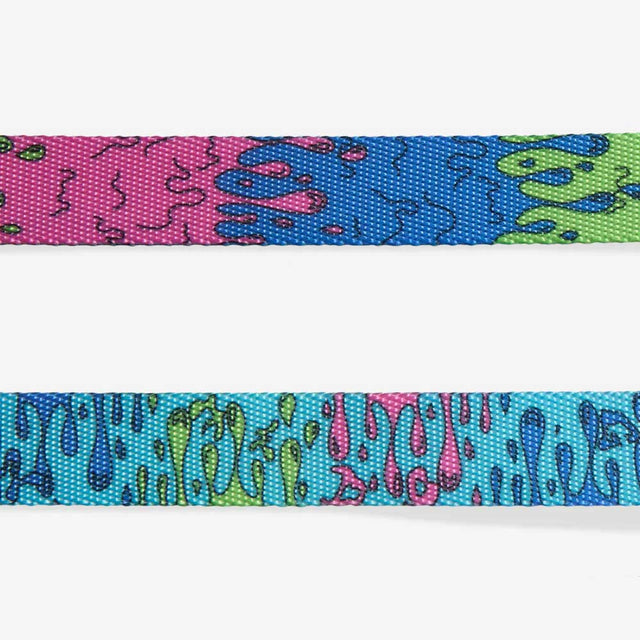 Zee.Dog Hundegeschirr H-Harness, Melted Hundegeschirr