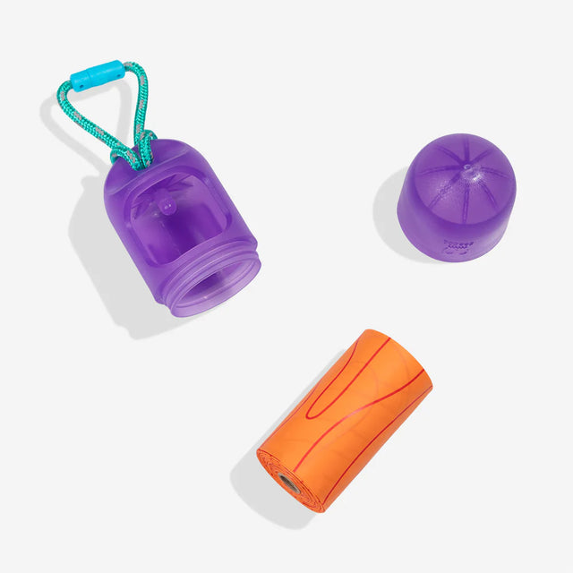 Zee.Dog Kotbeutelspender, H3D Accessoires