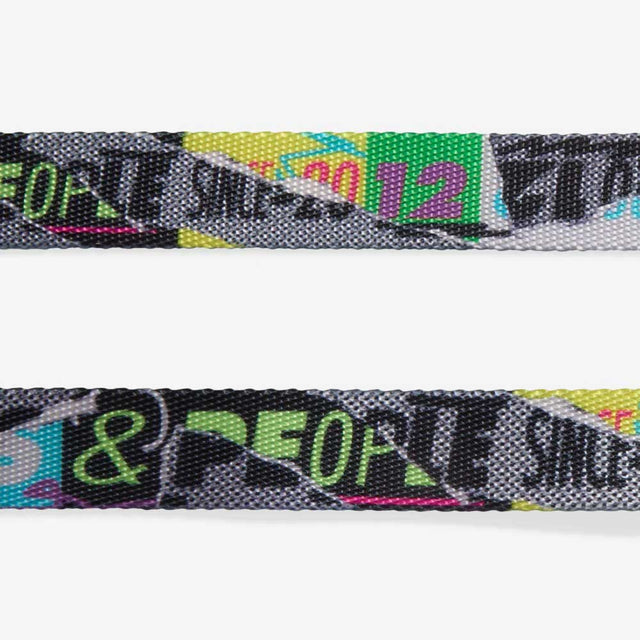 Zee.Dog Hundegeschirr H-Harness, Manifesto Hundegeschirr