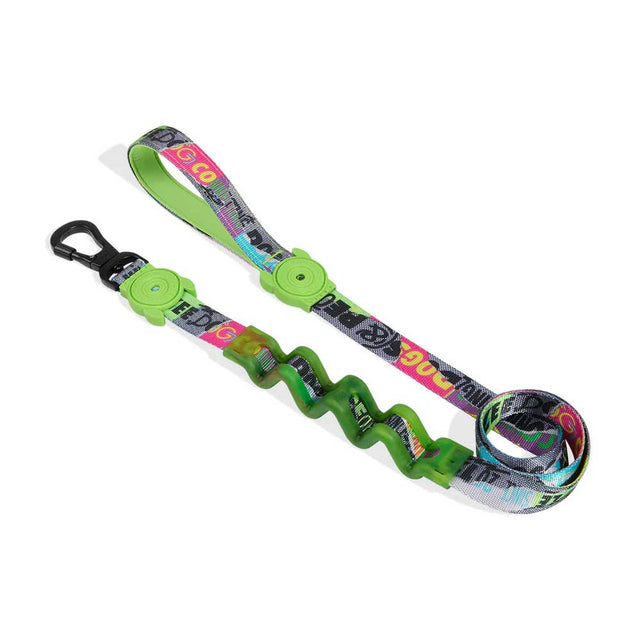 Zee.Dog Hundeleine | Ruff Leash, Manifesto Hundeleine