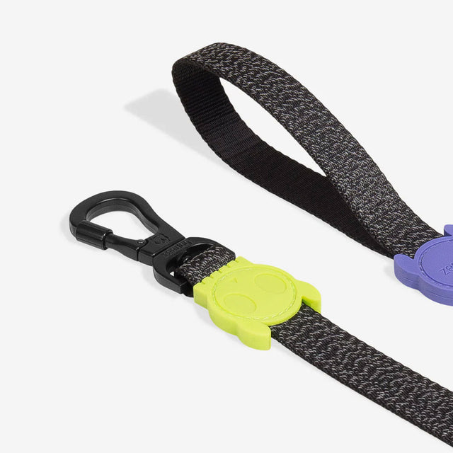 Zee.Dog Hundeleine | Nox Leash Hundeleine