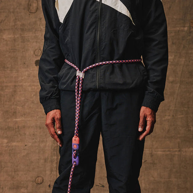 Zee.Dog Hands-Free Hundeleine, Reebok Court Hundeleine