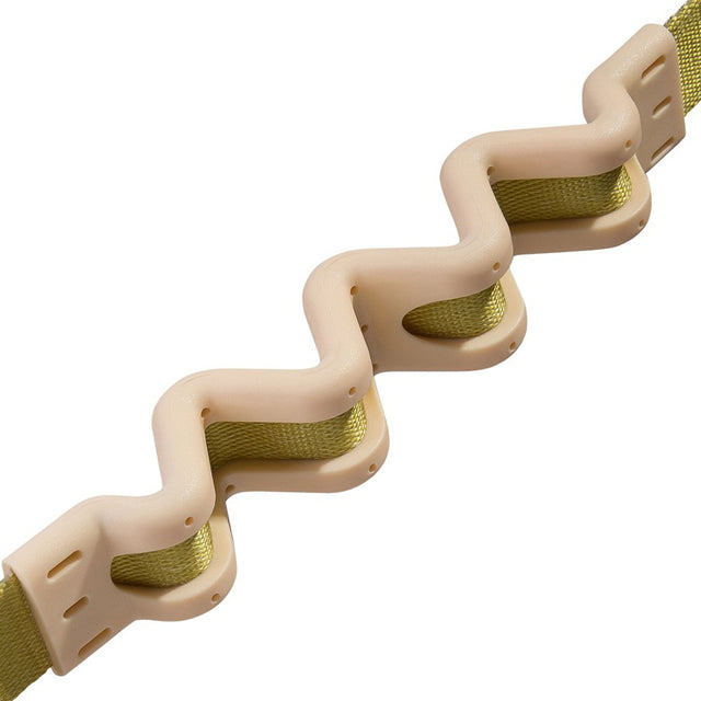 Zee.Dog Hundeleine | Ruff Leash 2.0, Avocado Hundeleine