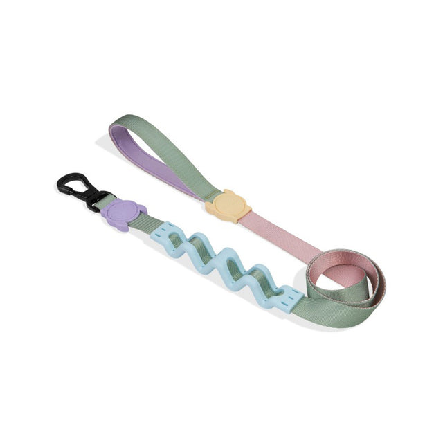 Zee.Dog Hundeleine | Ruff Leash 2.0, Peach Hundeleine