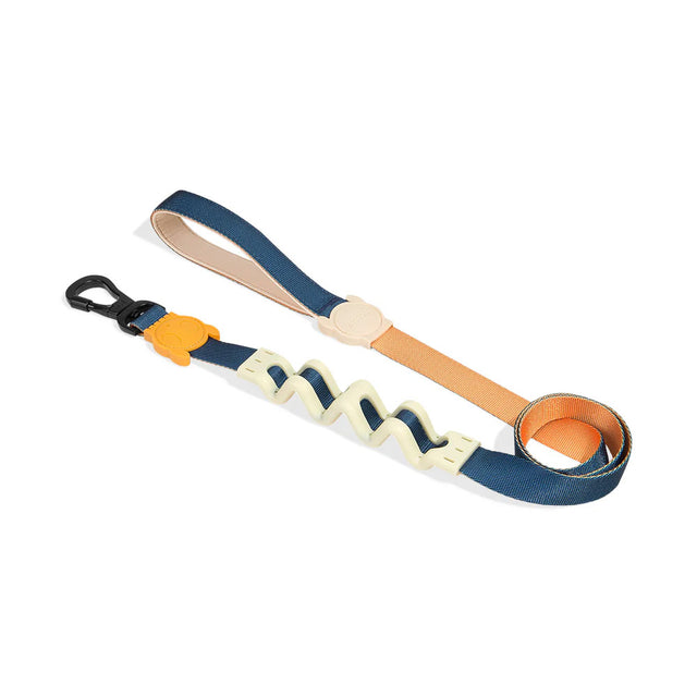 Zee.Dog Hundeleine | Ruff Leash 2.0, Voyage Hundeleine