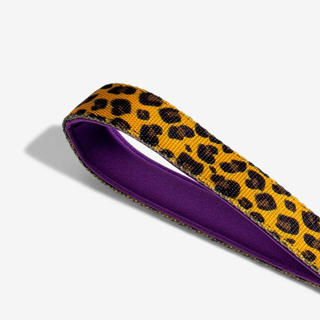 Zee.Dog Hundeleine | Ruff Leash Honey Hundeleine