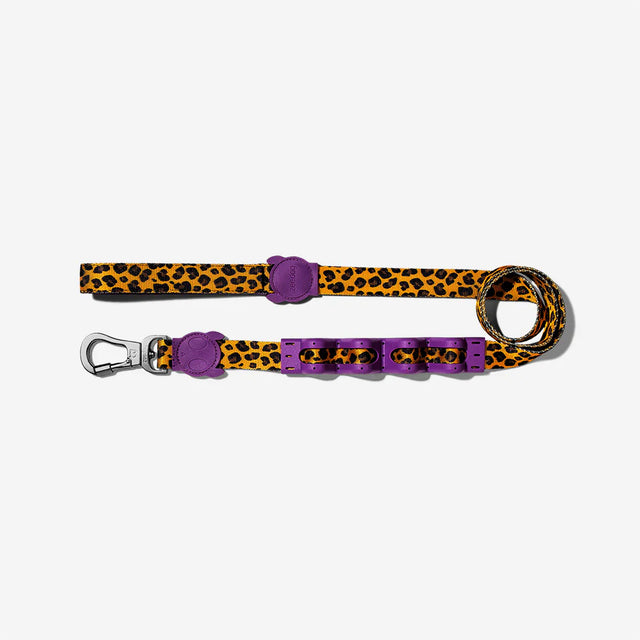 Zee.Dog Hundeleine | Ruff Leash Honey Hundeleine