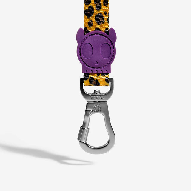 Zee.Dog Hundeleine | Ruff Leash Honey Hundeleine