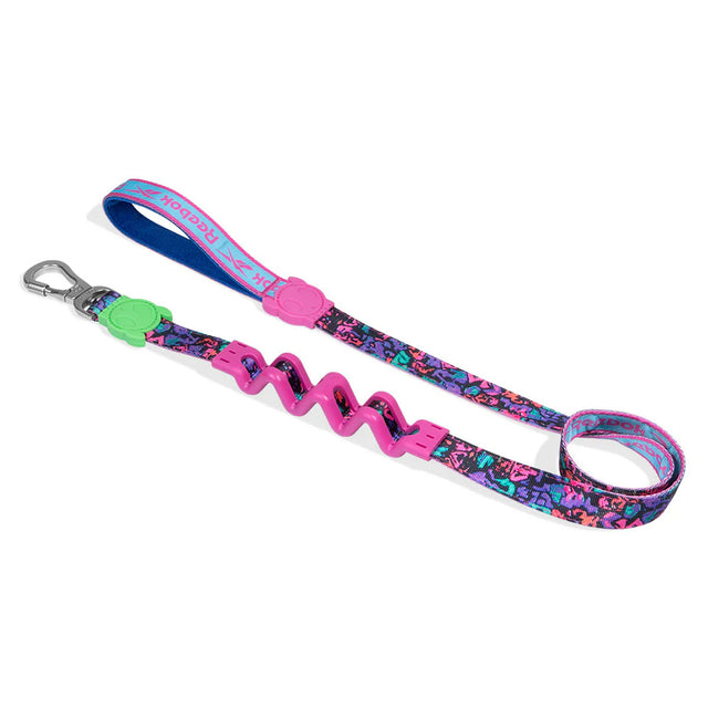 Zee.Dog Hundeleine Ruff Leash, Reebok Aerobic Hundeleine