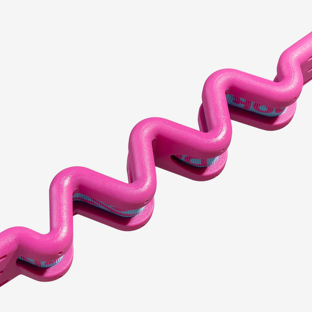 Zee.Dog Hundeleine Ruff Leash, Reebok Aerobic Hundeleine