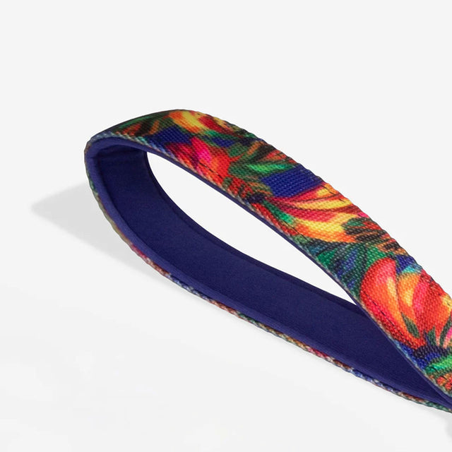 Zee.Dog Hundeleine Ruffleash, Samba Hundeleine