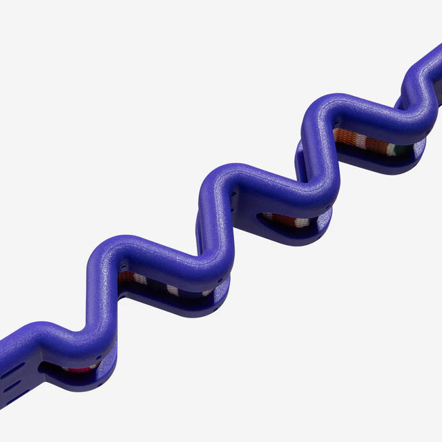 Zee.Dog Hundeleine Ruffleash, Samba Hundeleine