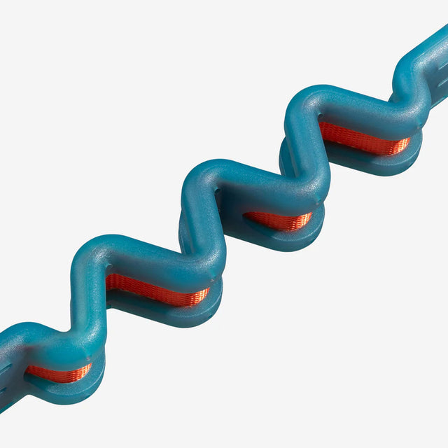 Zee.Dog Hundeleine Ruff Leash, Reebok Suede Hundeleine