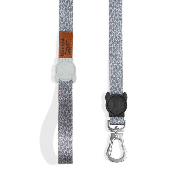 Zee.Dog Hundeleine Ruff Leash, Reebok Suede Hundeleine