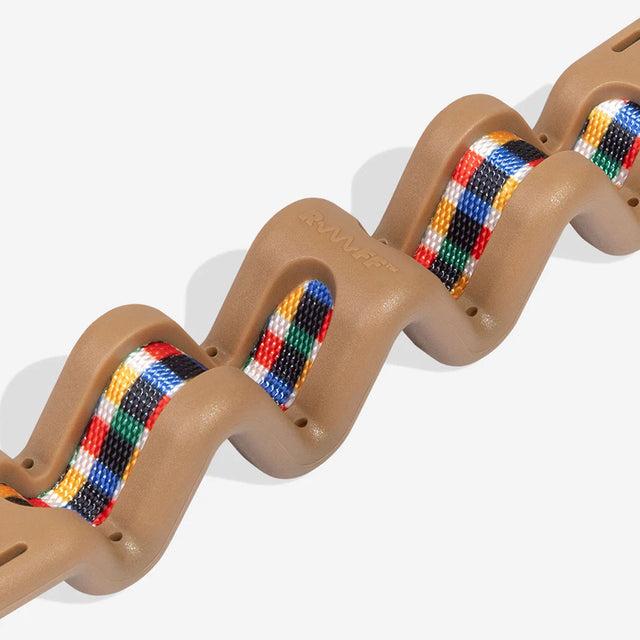 Zee.Dog Hundeleine Ruffleash, Travis Hundeleine