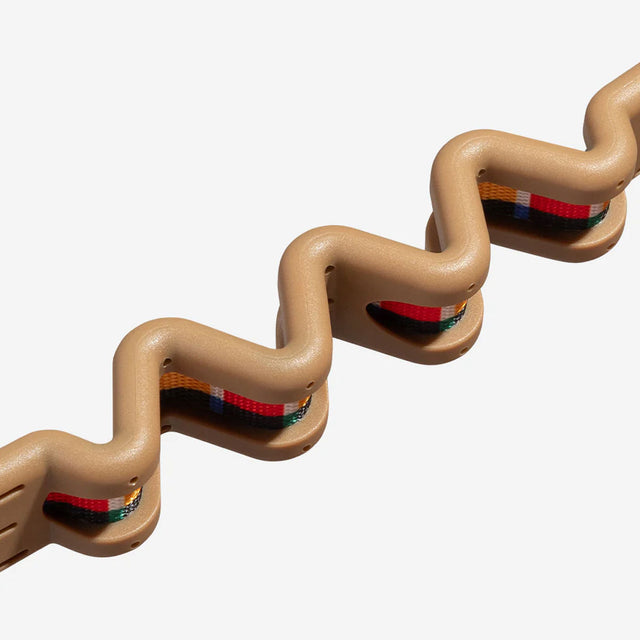 Zee.Dog Hundeleine Ruffleash, Travis Hundeleine