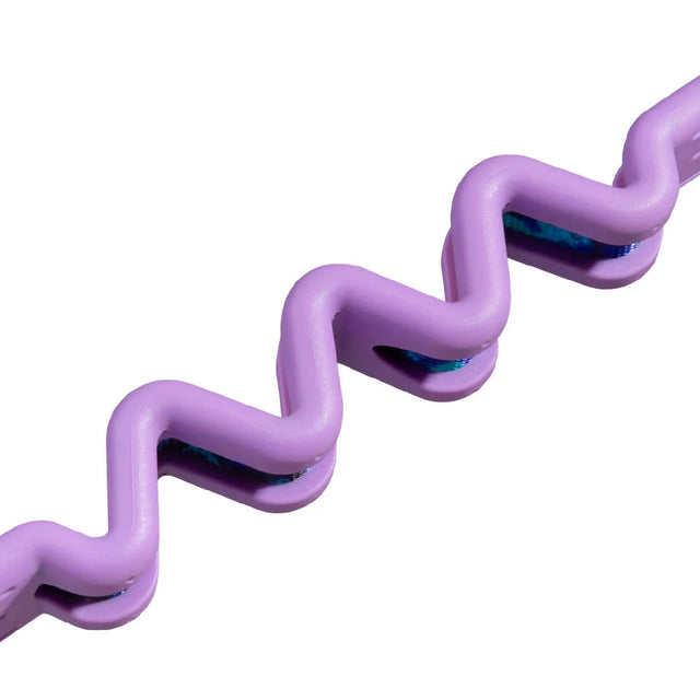 Zee.Dog Hundeleine Ruff Leash, Reebok Trekk Hundeleine