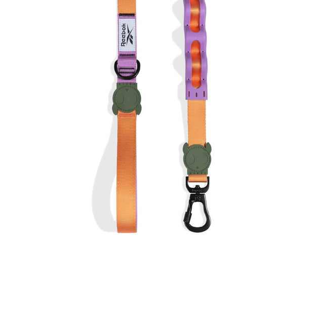 Zee.Dog Hundeleine Ruff Leash, Reebok Trekk Hundeleine