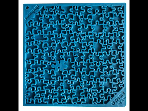 Sodapup Leckmatte Jigsaw Interaktiv