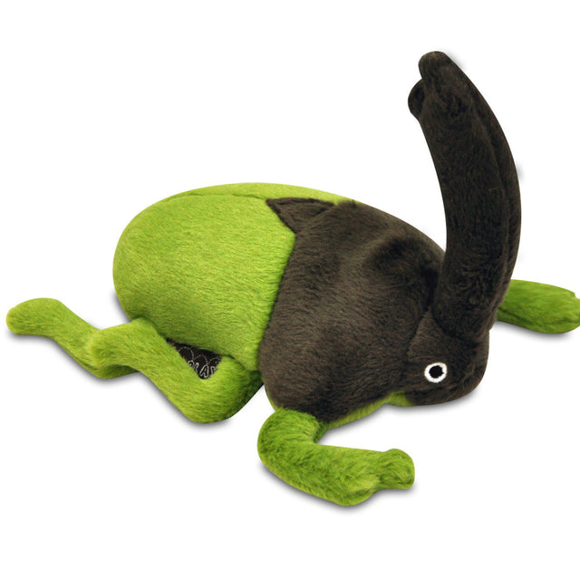 P.L.A.Y. Hundespielzeug | Riesenkäfer Stoffspielzeug