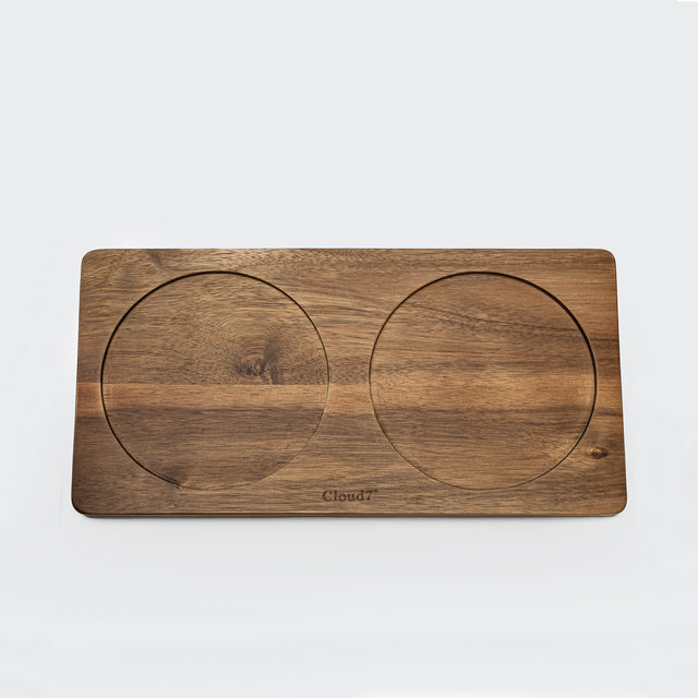 Cloud7 Set Hundenapf Alain | Cinnamon Napf