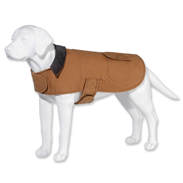 Carhartt Hundemantel Dog Chore Coat Hundemantel