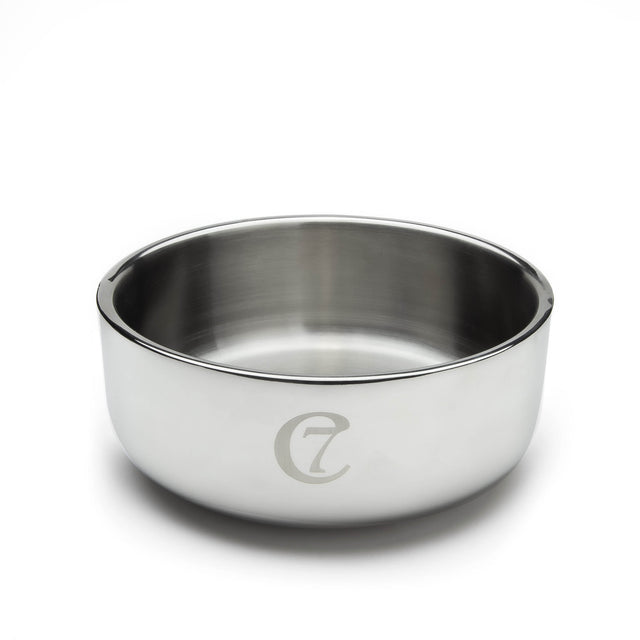 Cloud7 Hundenapf Dylan | Edelstahl Napf Small 0,5 l