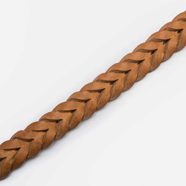 Cloud7 Hundehalsband Central Park | Camel, Chrom Hundehalsband