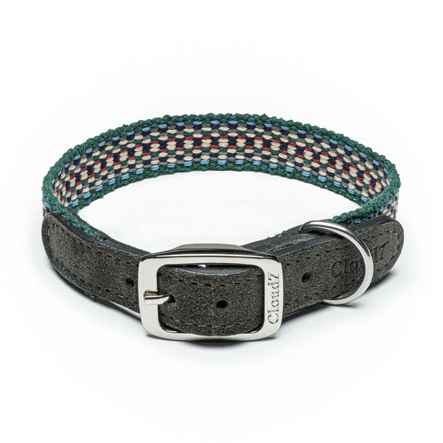 Cloud7 Hundehalsband Prater | Forest Hundehalsband