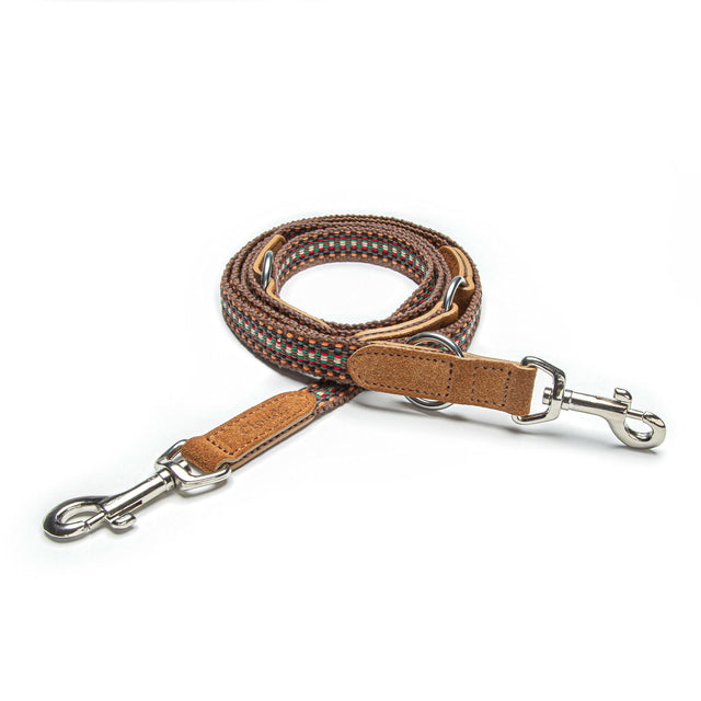 Cloud7 Hundeleine Prater | Sunset Hundeleine