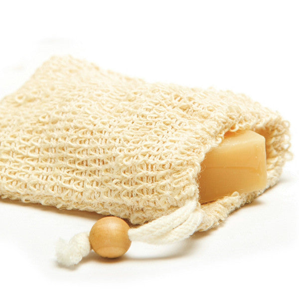 joveg Seifenbeutel Seife