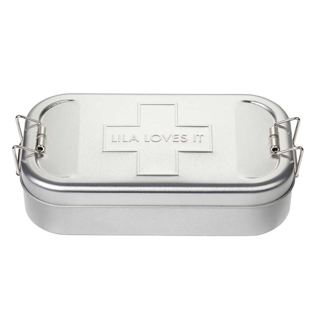 LILA LOVES IT Erste Hilfe Box Erste Hilfe