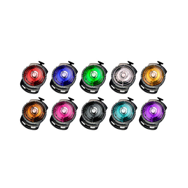 Orbiloc Dog Dual Safety Light Sicherheit