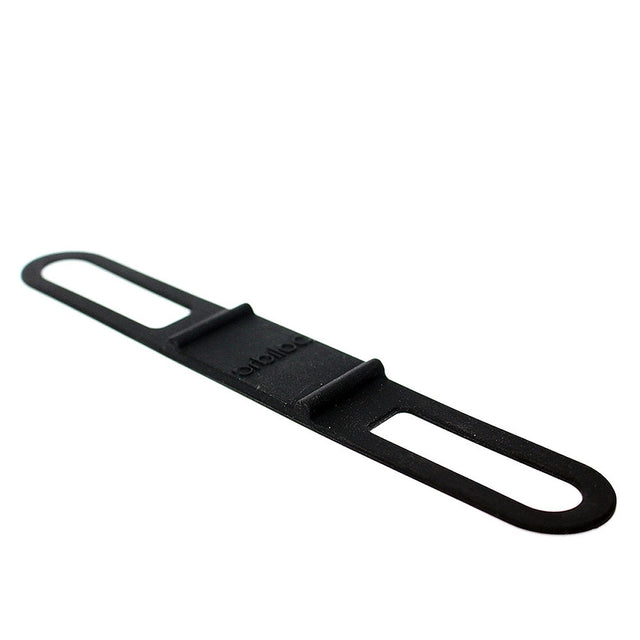 Orbiloc Straps | Gummiband & Klettband Sicherheit