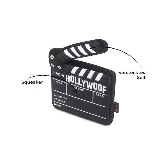 P.L.A.Y. Hundespielzeug | Doggy Director Board Stoffspielzeug