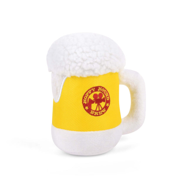 P.L.A.Y. Hundespielzeug | Hoppy Hound Brew Stoffspielzeug