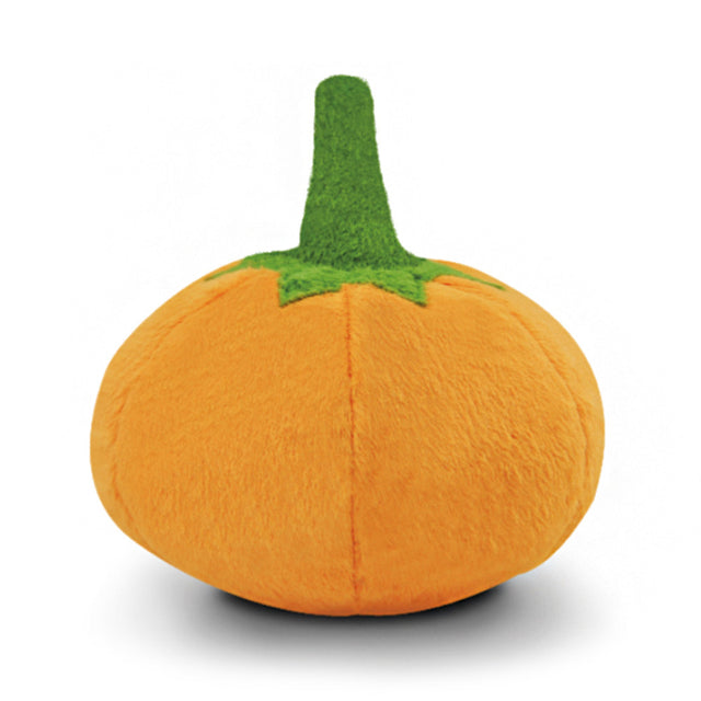 P.L.A.Y. Hundespielzeug, Kürbis Stoffspielzeug
