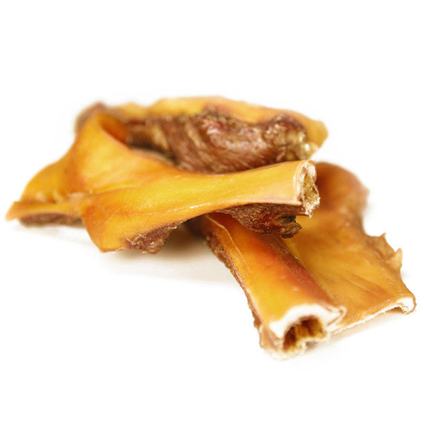 Pauls Beute Kauartikel Zahnputzer Kauartikel