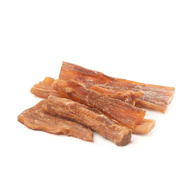 Hund von Eden Pferdesehne