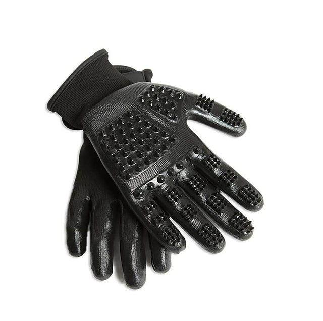 HandsOn HandsOn Gloves schwarz Handschuh