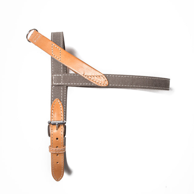 Cloud7 Hundegeschirr Tivoli | Greige Hundegeschirr