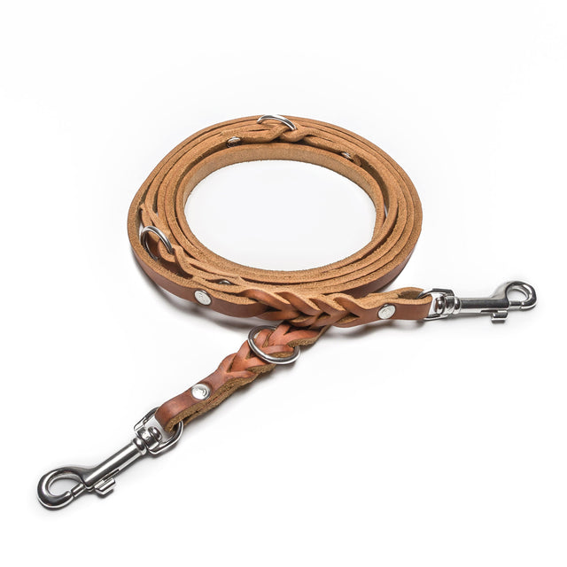 Cloud7 Hundeleine Riverside Park | Camel Hundeleine