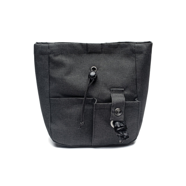 Cloud7 Leckerli Beutel | Black Leckerlibeutel