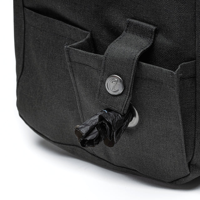 Cloud7 Leckerli Beutel | Black Leckerlibeutel