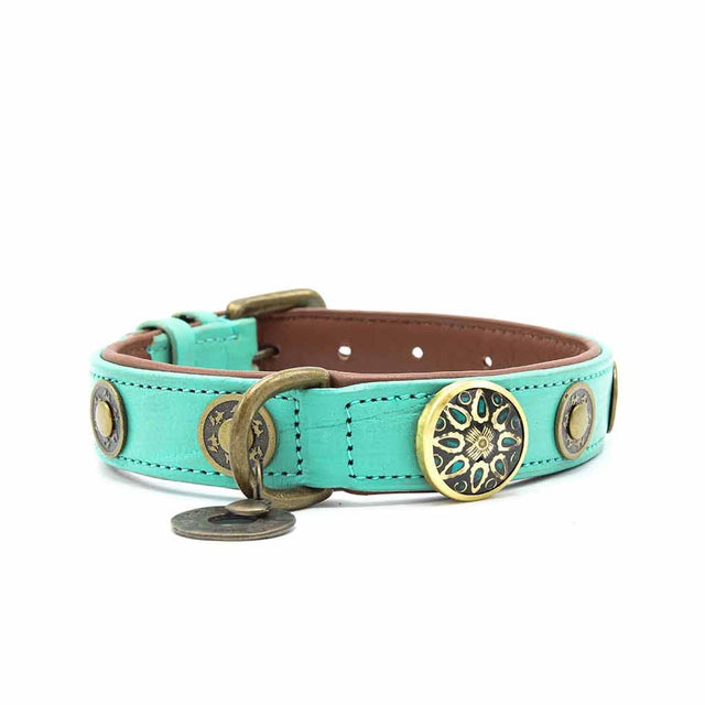 Dog with a Mission Hundehalsband | Rebel Hundehalsband Small | 2.5cm