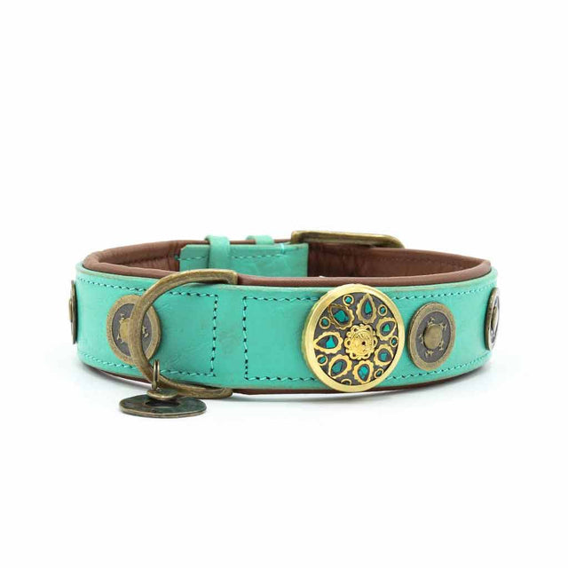 Dog with a Mission Hundehalsband | Rebel Hundehalsband Large | 4cm