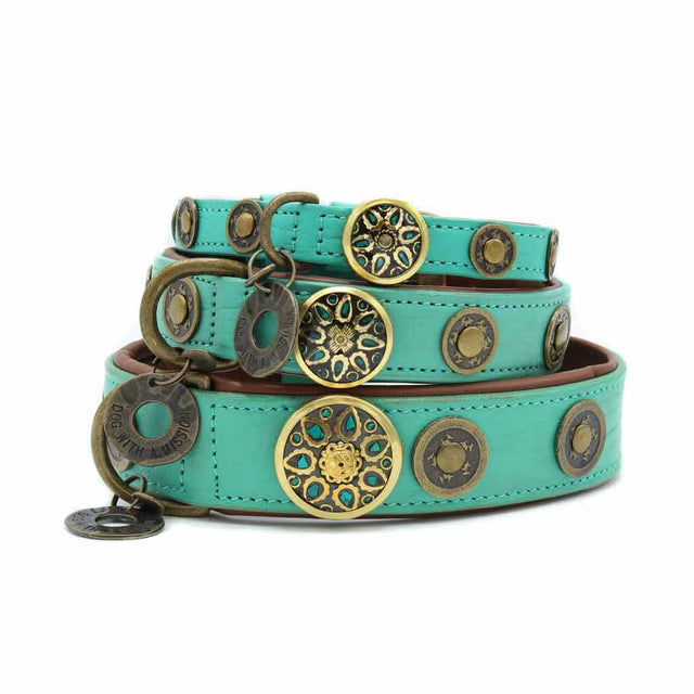 Dog with a Mission Hundehalsband | Rebel Hundehalsband