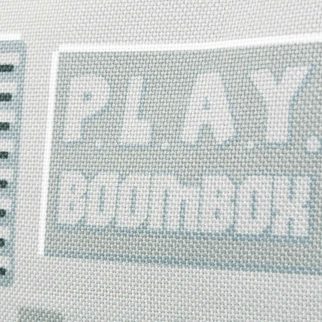 P.L.A.Y. Hundespielzeug | Boop Box Stoffspielzeug