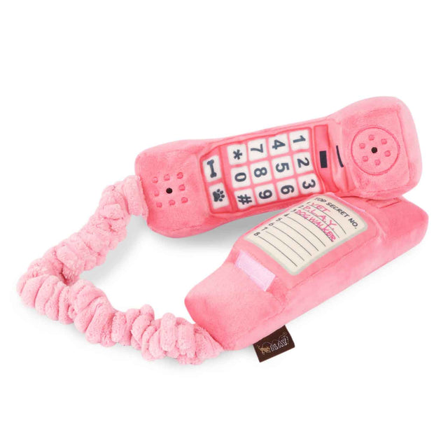 P.L.A.Y. Hundespielzeug | Paw Talk Stoffspielzeug